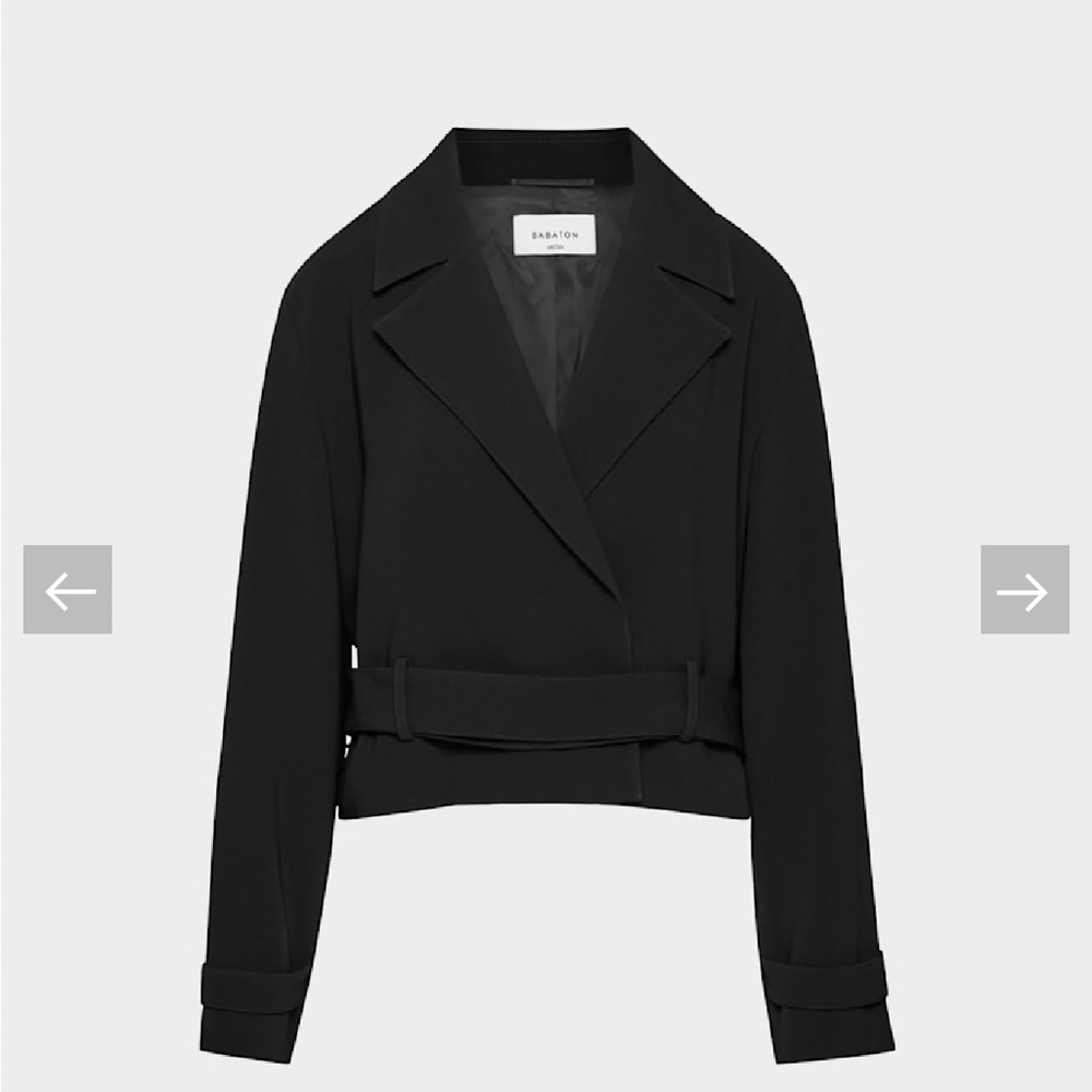 Aritzia Babaton Jacket NWT